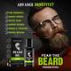 Mancode Beard Oil -Patchouli 60 ml - Beard Oil