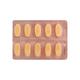 AFENAK PLUS NS Tablet 10's - Pain relief-Nsa