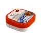 Half N Half Nail Polish Remover Wipes, Sunflower Enriched with Olive Oil & Vitamin E 1's - Nail Polish Remover