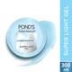 Ponds Super Light Gel Oil-Free Moisturizer with Cera-Hyamino - 300gm - Face Moisturizers