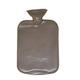 Sahyog Wellness Silicon Hot and Cold Water Bottle/Bag - Brown 1's - Hot Water Bags