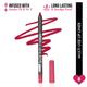 Insight Cosmetics Color Rich Lip Liner - Burning Ruby 1.5 gm - Lip Liners