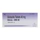 Glicla DM 40mg Tablet 10'S - Diabetes-Ant