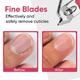 Vega Cuticle Clipper (CNC - 01) 1's - Manicure & Pedicure Kits