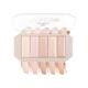 Half N Half Over The Rainbow Highlighter Palette, Rich Radiance-03 15.6 g - Highlighters & Illuminators