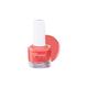 Glimmer Nail Enamel Fiery Orange 8 ml - Nail Polish