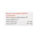 Amlopres AT 50mg Tablet 30'S - Hypertension-Cal