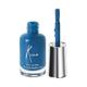 Rome Ocean Blue Strong & Healthy Nail Enamel 8 ml - Nail Polish