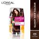 L'Oreal Paris Casting Creme Gloss Hair Color, 415 Iced Chocolate 159.5 Gm - Crème