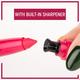 Daily Life Forever52 Stellar Matte Lipstick - Spice Girl G404 1.4 gm - Lipsticks