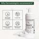 Fixderma Mandefix Foaming Face Cleanser 50 ml - Face Washes
