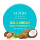 Alziba Cares Deep Moisturization Cold Cream 100 g - Creams/Oils/Lotions