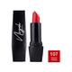 Neyah Creamlicious Matte Lipstick (Cherry Trance) 4 gm - Lipsticks
