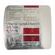 VOLICURE TRIO 1mg Tablet 15's - Diabetes-Ant