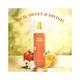 Just Herbs Body Mist Spray, Apple of The Eye 140ml - Body Mist/Spray