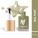 MyGlamm Wandurlust Matt Chrome Nail Paint Phi Phi 1 gm - Nail Polish