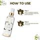 Seer Secrets Ultra - Rich Maize Protein Lotion Neroli & White Tea 100 ml - Face Moisturizers