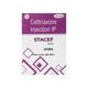 STACEF 500 Injection 1's - Bacterial Infections-Cep