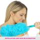 Vega New Luxury Bath Brush (BA - 1/2N) 1's - Loofahs & Sponges
