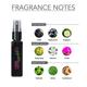 Maryaj Love Unscripted EDP Long Lasting Scent Spray Gift for Men and Women 8 ml - Perfumes (Edt/Edp)
