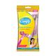 Amrutanjan Comfy Close & Clean Women's Razor (Pack 4 + 1 Free) 5's - Shaving & Hair Removal