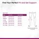 Flamingo Premium Below Knee Stockings (OC2073) (XXL) 1's - Knee/Leg Supports