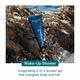 Thalgo Wake-Up Shower 200 ml - Face Wash & Cleansers