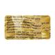 Opox CV 200mg Tablet 10'S - Bacterial Infections-Cep