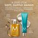 Moroccanoil Lunar Kit (Treatment Oil 100ml & Hand Cream 40ml Free) 1's - Hair Sets & Kits