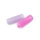 Basicare Small Self Holding Rollers (Pack Of 8) 1's - Rollers & Curlers