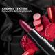 Facescanada Weightless Creme Finish Lipstick Rock Solid 02 4 gm - Lipsticks
