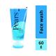 Pears Fresh Renewal Gentle Ultra Mild Daily Cleansing Facewash 60 gm - Face Moisturizers