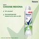 Rexona Advanced Protection Bamboo & Aloe Vera Antiperspirant Deodorant for Women 200 ml - Body Mist/Spray