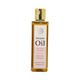 The Pure Story Sesame Oil Pure Natural, Extra Virgin Cold Pressed 100ml - Hair Oils
