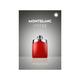 Montblanc Legend Red EDP 30 ml - Men Perfumes (Edt/Edp)
