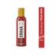 St.John Cobra True Man Perfume Body Spray 100ml - Men Deodorants/Roll-Ons