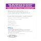 Kerotop Anti Hair Fall Shampoo 200 ml - Shampoos