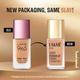 Lakme 9to5 Powerplay Priming Foundation, Built in Primer, SPF 20, Cool Tan, 25 ml - Foundation
