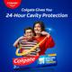 Colgate Strong Teeth Anticavity Toothpaste 100 gm - Toothpaste