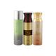 Ajmal 1 Persuade, 1 Ajmal Wisal Dhahab And 1 Wisal Deodorants Pack of 3 200 ml - Deodorants/Roll-Ons