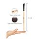 Allure Classic Angular Makeup Brush 1's - Eye Brush