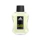 Adidas Pure Game Eau De Toilette 100ml + Deodorant Spray 150ml + 3-In-1 Shower Gel 400ml 3's - Men Deodorants/Roll-Ons