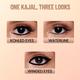 Swiss Beauty You and Eye Power Black Kajal 0.3 gm - Kajal & Kohls
