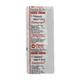 Fastpan 40mg Tablet 10'S - Ulcer/Reflux/Flatulence-Aaa