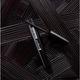Pilgrim Mega Volume Waterproof Mascara High-definition Volume Smudge-proof Black Passion-02 5 ml - Mascaras