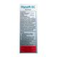 HYSOFT EC Eye Drops 10ml - Dry Eye-Olt