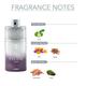 Ajmal Shadow Noir EDP 75 ml - Men Perfumes (Edt/Edp)