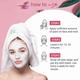 Globus Naturals Anti Acne Glycolic & 1 % Salicylic Acid Face Pack, for Acne & Oily Skin, 100gm each 2's - Masks & Peels
