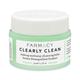 Farmacy Beauty Clearly Clean Makeup Meltaway Cleansing Balm 50ml - Scrubs & Exfoliants