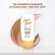 Eclipse Solaire Aqua Fusion Tinted Sunscreen SPF50 PA+++ Infused with Himalayan Spring Water 30 ml - Face Sunscreen